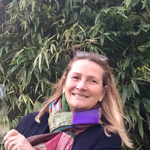 Valérie Fabre