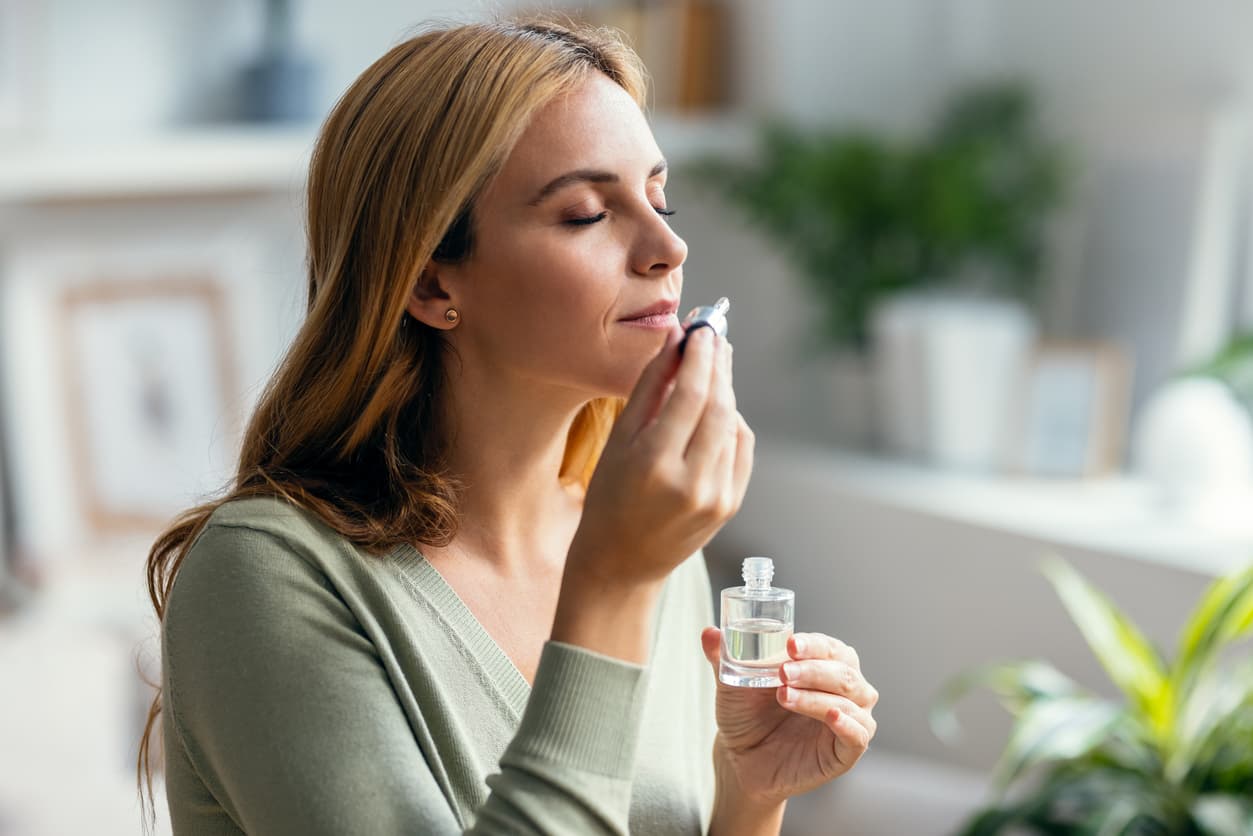 Essential Oil Dilution Chart: Drops per Ounce and the Safety Rules