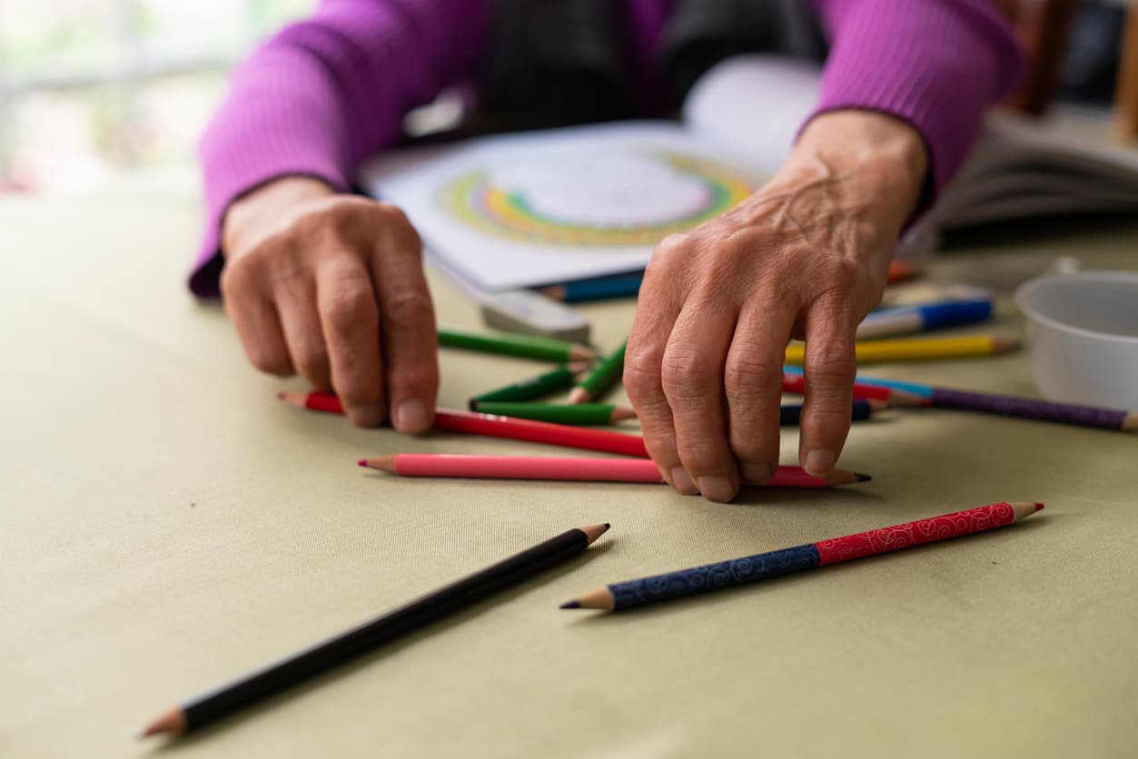 Expressive Arts Facilitation Training: What It Is and Who It Is For
