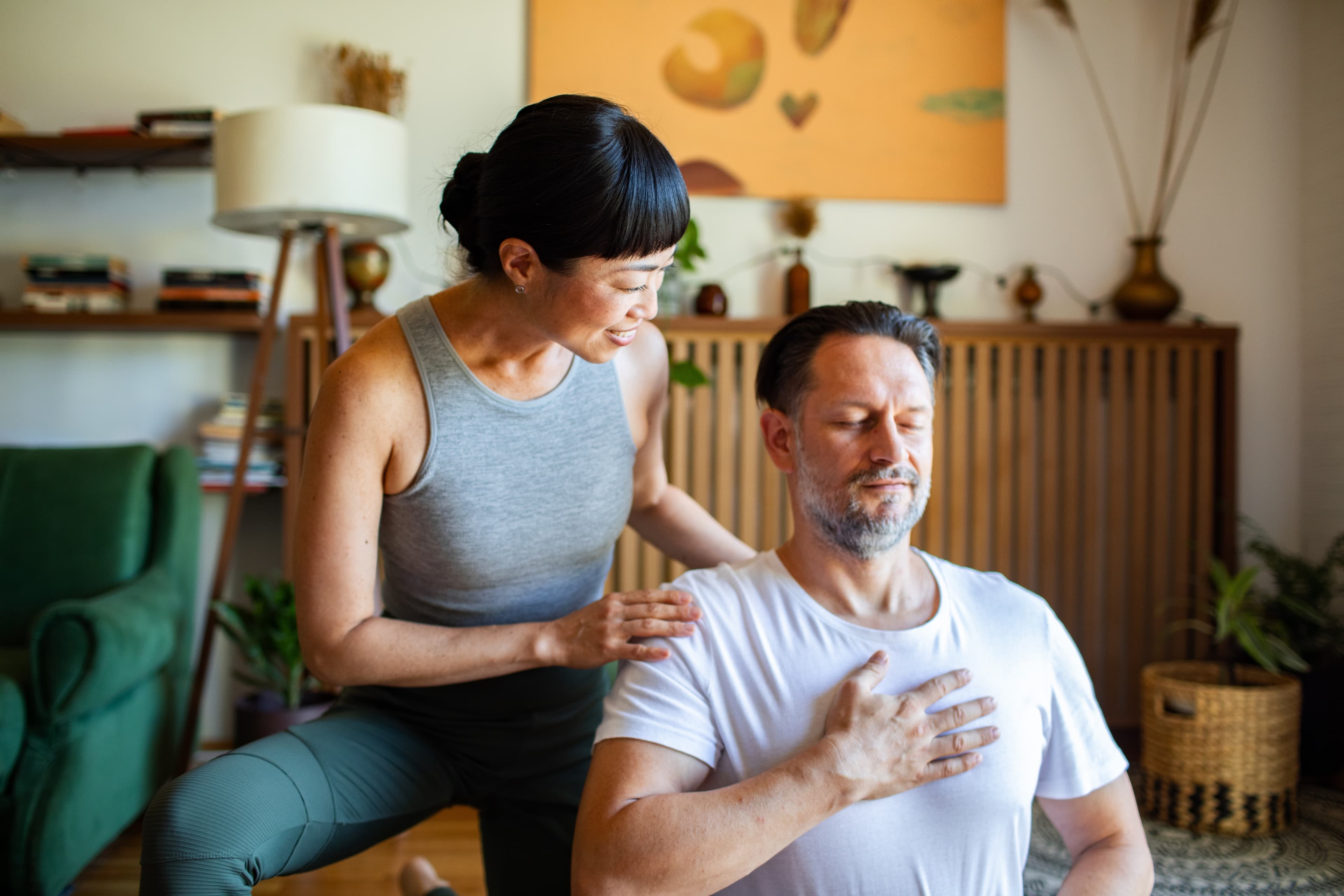 Muscle Testing in Kinesiology: How It Works and What It Cannot Show
