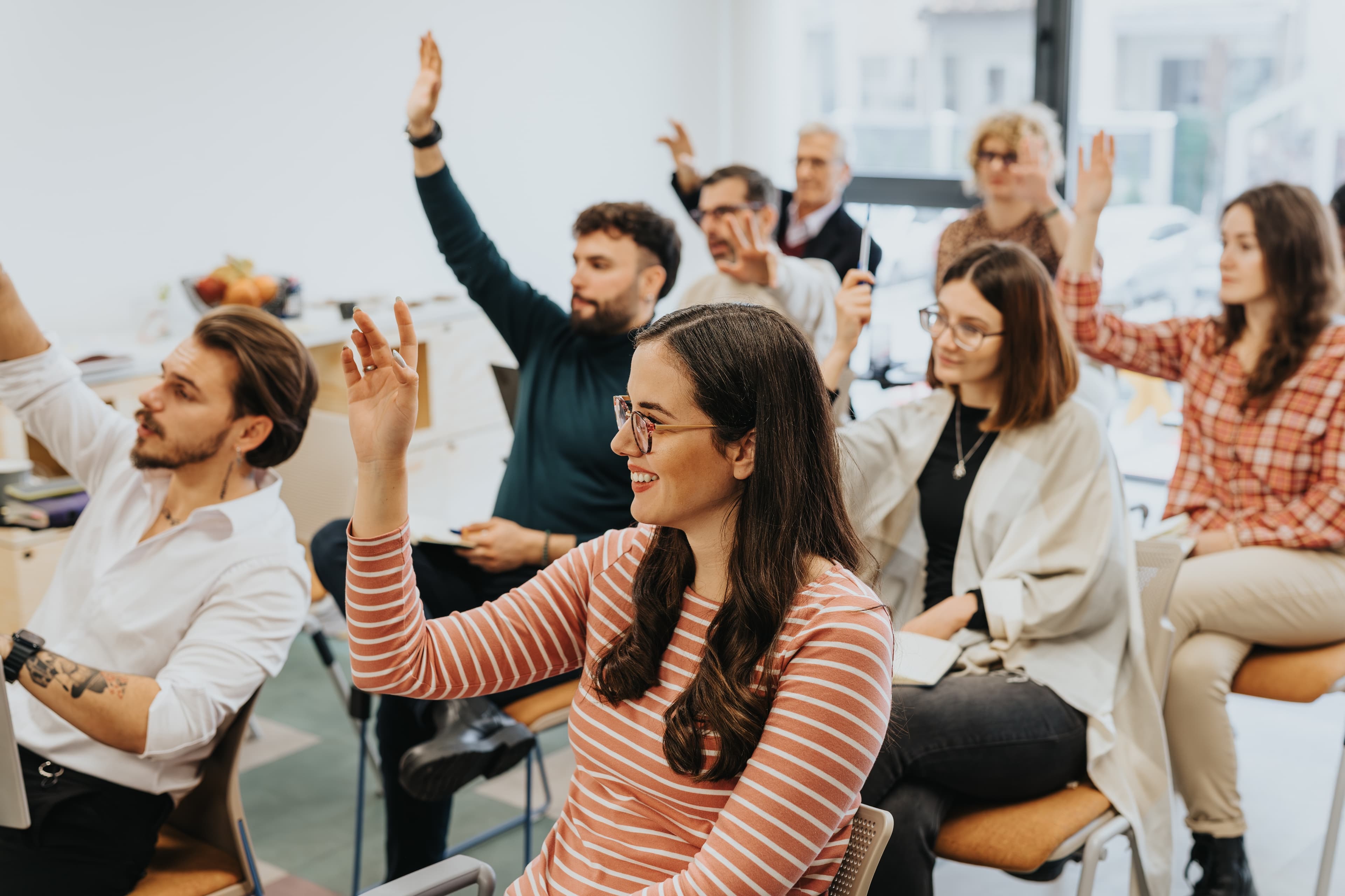 Transactional Analysis in Everyday Terms