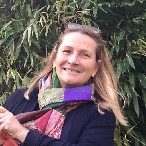 Valérie Fabre